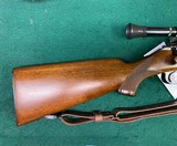 Winchester 52B .22LR Mfg. In 1950 C & R - 2 of 20