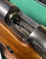 Winchester 52B .22LR Mfg. In 1950 C & R - 19 of 20