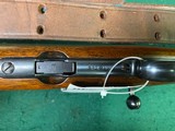 Winchester 52B .22LR Mfg. In 1950 C & R - 15 of 20