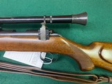 Winchester 52B .22LR Mfg. In 1950 C & R - 8 of 20