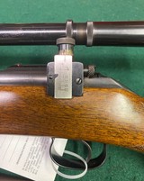 Winchester 52B .22LR Mfg. In 1950 C & R - 9 of 20