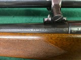 Winchester 52B .22LR Mfg. In 1950 C & R - 14 of 20