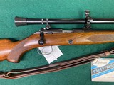 Winchester 52B .22LR Mfg. In 1950 C & R - 3 of 20