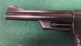 Smith & Wesson 28-2 Highway Patrolman .357 Mag w/6” bbl - 3 of 20