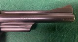 Smith & Wesson 28-2 Highway Patrolman .357 Mag w/6” bbl - 7 of 20