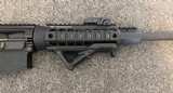 DPMS LR-308 w/numerous upgrades & 6 spare mags - 9 of 20