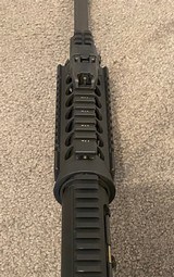 DPMS LR-308 w/numerous upgrades & 6 spare mags - 19 of 20