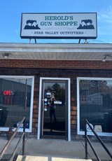 DPMS LR-308 w/numerous upgrades & 6 spare mags - 20 of 20