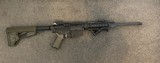 DPMS LR-308 w/numerous upgrades & 6 spare mags - 6 of 20