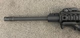 DPMS LR-308 w/numerous upgrades & 6 spare mags - 5 of 20