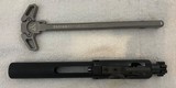 DPMS LR-308 w/numerous upgrades & 6 spare mags - 16 of 20