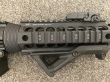 DPMS LR-308 w/numerous upgrades & 6 spare mags - 12 of 20