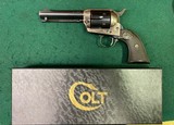 Colt 1st Gen SAA in 32-20 w/a 4 3/4” bbl - 19 of 20