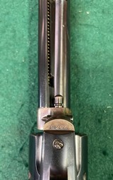 Colt 1st Gen SAA in 32-20 w/a 4 3/4” bbl - 3 of 20