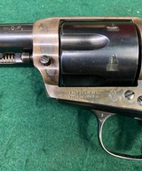 Colt 1st Gen SAA in 32-20 w/a 4 3/4” bbl - 13 of 20