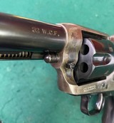 Colt 1st Gen SAA in 32-20 w/a 4 3/4” bbl - 10 of 20