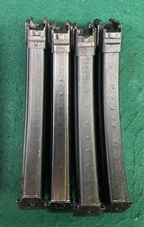 Four 30 round AK-47 mags and carry bag. - 3 of 16