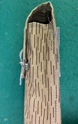 Four 30 round AK-47 mags and carry bag. - 11 of 16