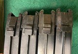 Four 30 round AK-47 mags and carry bag. - 5 of 16