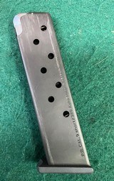 Beretta Cheetah 85 in .380 w/box - 12 of 19