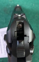 Beretta Cheetah 85 in .380 w/box - 7 of 19