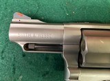 Smith & Wesson Model 69 2 3/4” bbl—.44 Mag - 2 of 20