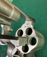 Smith & Wesson Model 69 2 3/4” bbl—.44 Mag - 9 of 20