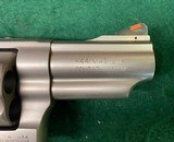 Smith & Wesson Model 69 2 3/4” bbl—.44 Mag - 4 of 20