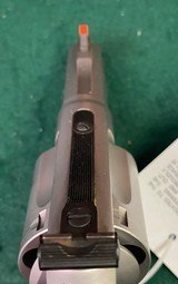 Smith & Wesson Model 69 2 3/4” bbl—.44 Mag - 3 of 20