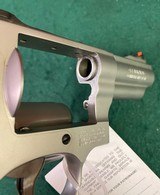 Smith & Wesson Model 69 2 3/4” bbl—.44 Mag - 7 of 20