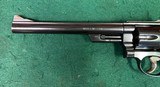 Smith & Wesson Model 29-3 w/8 3/8” Barrel - 8 of 20