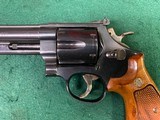 Smith & Wesson Model 29-3 w/8 3/8” Barrel - 7 of 20