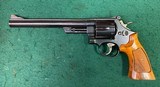 Smith & Wesson Model 29-3 w/8 3/8” Barrel - 9 of 20