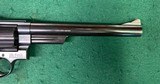 Smith & Wesson Model 29-3 w/8 3/8” Barrel - 11 of 20