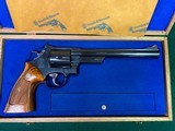 Smith & Wesson Model 29-3 w/8 3/8” Barrel - 2 of 20