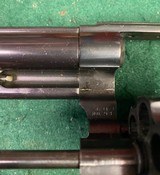 Smith & Wesson Model 29-3 w/8 3/8” Barrel - 4 of 20