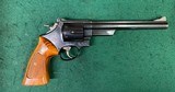 Smith & Wesson Model 29-3 w/8 3/8” Barrel - 12 of 20