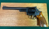 Smith & Wesson Model 29-3 w/8 3/8” Barrel - 3 of 20