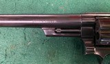 Smith & Wesson Model 29-3 w/8 3/8” Barrel - 19 of 20