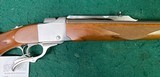 Ruger #1 in 250-3000 Savage - 10 of 20