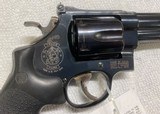 Smith & Wesson Model 29-5 Classic - 8 of 19