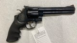 Smith & Wesson Model 29-5 Classic - 2 of 19