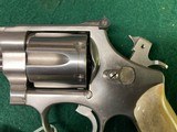 Smith & Wesson Model 624 .44 Special w/4” bbl - 17 of 18