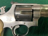 Smith & Wesson Model 624 .44 Special w/4” bbl - 15 of 18