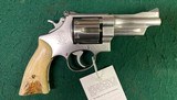 Smith & Wesson Model 624 .44 Special w/4” bbl - 2 of 18