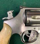 Smith & Wesson Model 624 .44 Special w/4” bbl - 13 of 18