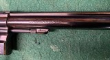 Smith & Wesson 17-3 .22LR w8 3/8” barrel & box - 4 of 20