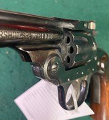 Iver Johnson 22 Supershot Sealed Eight - 11 of 18