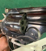 Iver Johnson 22 Supershot Sealed Eight - 10 of 18