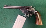 Iver Johnson 22 Supershot Sealed Eight - 1 of 18